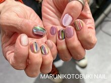 マルニ コトブキ(MARUNI KOTOBUKI)/持ち込みデザイン