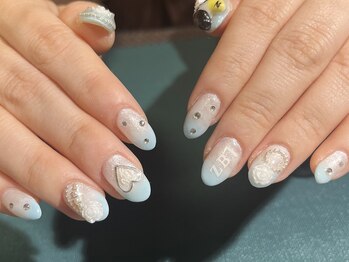 【ハンド】150分アートフリー