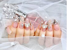 ティティポム(TiTi pomme)/キラキラワンホン定額★煌めき◎