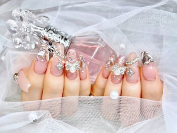 キラキラワンホン定額★煌めき◎