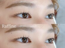 ラフィーネ(Raffine)/ラッシュリフト