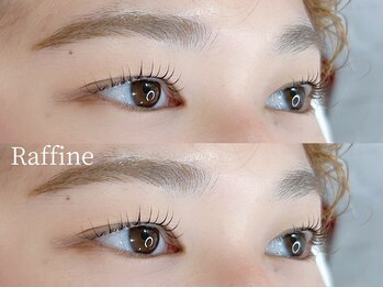 ラフィーネ(Raffine)/ラッシュリフト