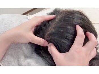 整(ととのう)の写真/頭の緊張をゆるめて、なんとなく抜けきれない疲れを軽くスッキリした毎日へ