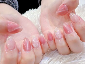 大人気新作☆桜デザイン♪