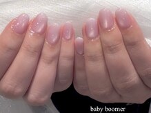 マグベースのベイビーブーマー