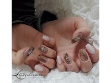 ルミナーレバイルチカ 門戸厄神店(Luminare by Luccica)/アート放題