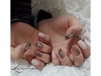 ルミナーレバイルチカ 門戸厄神店(Luminare by Luccica)/アート放題