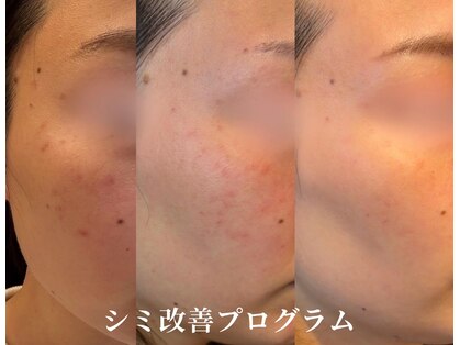 サロン ド メヴィ(SALON DE MAVIE)の写真