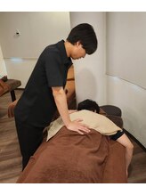 ほぐしの森&nbsp;丸山 （男性）