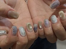 ネイル ルーム エン(nail room en.)/
