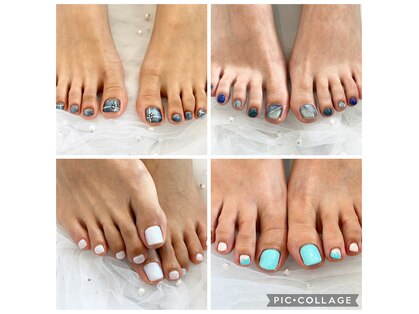 ピュアティ(Purity)の写真