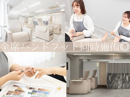 ディーバ 横浜店(Diva)の写真