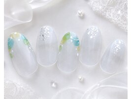 上質アート定額　¥9,500