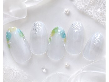 リアン(Lian)/上質アート定額 ¥9,500