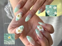 レアネイル(Lea nail)