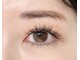 アプリラッシュ シエロ(Apri Lush Cielo)の写真/持ちの良さ&まつ毛の状態に合わせたご提案が自慢♪ふわふわのクッションでくつろぎながら美まつ毛を叶える!