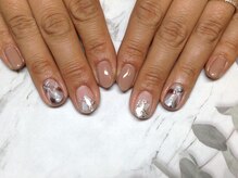 ラウト デコレーションアンドネイルサロン(Lauto Decoration&Nail Salon)/シェルネイル