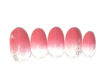 ネイルサロン アテナ(Athena)/200種類から選べるデザイン