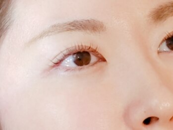 オレンジスター バイ パッセージ(ORANGE STAR BY PASSAGE)/まつげカール[相模大野]