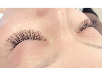 アイラッシュサロン ハル/3Dボリュームラッシュ付け放題