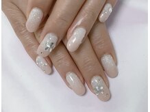 ネイルサロン ビューティーマジック 川口店/ベイビーブーマー