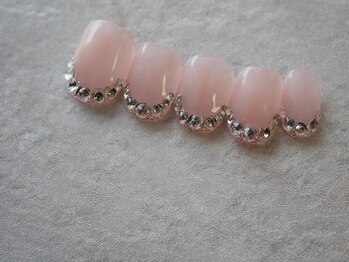 ネイルエニー(Nail Any)/Any collection