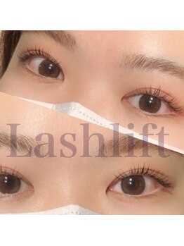 トレス(tres)/まつ毛パーマ