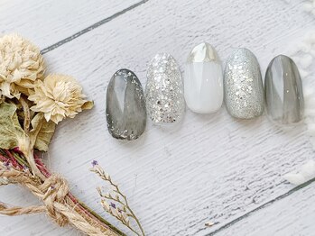 フレイヤ 新宿店(FREJA)/☆Silverコース☆