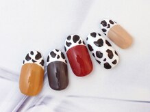 キャンアイドレッシー ヨコハマ元町店(Can I Dressy)/【NEW】ダルメシアン