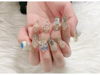 シーシーネイルサロン(CC)/