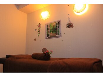 健好整体院/店内の様子