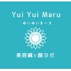 ユイユイマール(Yui Yui Maru)ロゴ