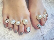 フルウム(FULVUM)/フットネイル