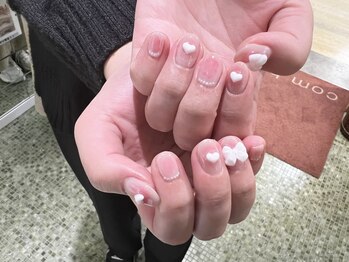 コム 草加マルイ店(com by neolive)/持ち込み★9330円 担当金田