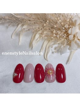 エンエンスタイル(enenstyle)/定額B:6500円