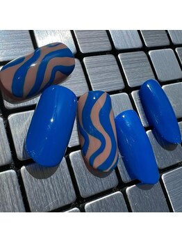 ヒストリー 大阪塚本店(history)/シンプルニュアンス