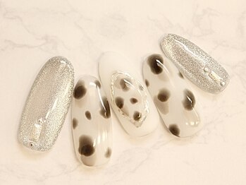 ドルチェネイル(Dolce.Nail)/.☆..:.* Sweetコース*..☆.:*