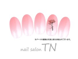 季節の定額3900円コース