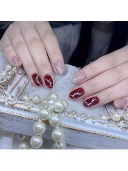 クイーンズビューティーサロン 歌舞伎町店(Queen's beauty salon)/