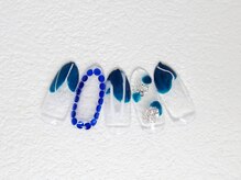 ティーエヌ 名古屋矢場町店/トレンドデザイン