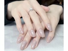 ABマツエクネイルサロン/ネイル