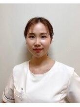 ビューステージ アイブロウサロン 富山 田守