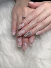 ティーアンドケー ネイル(T&K nail)/