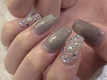 リコ ヘアアンドリラクゼーション(LICO)/持ち込みdesign