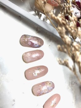 リアン(lien)/定額トレンドc