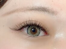 ティグル 光の森店(Tigre)/ボリュームラッシュ