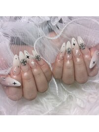 ベイビーブーマー　¥8000～