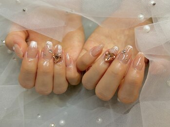 スティムネイル(Stimu nail)/