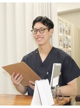 想/他で改善しない方お任せください