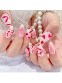 ジェル90分アートコース
